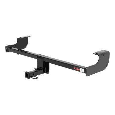 CURT - CURT 11487 Class-1 1.25" Receiver Hitch