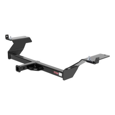 CURT - CURT 12044 Class-2 1.25" Receiver Hitch