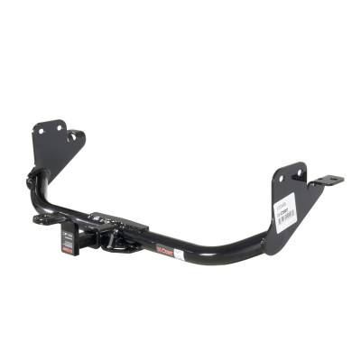 CURT - CURT 120483 Class-2 1.25" Receiver Hitch