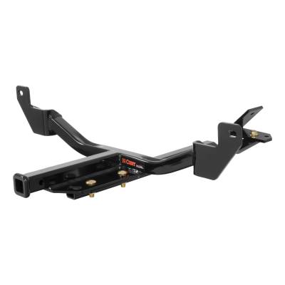 CURT - CURT 12115 Class-2 1.25" Receiver Hitch