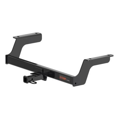 CURT - CURT 12184 Class-2 1.25" Receiver Hitch for 18-19 Crosstrek