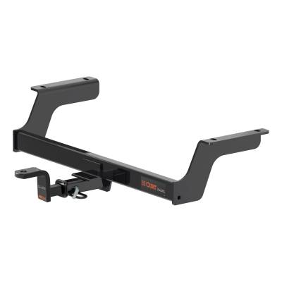 CURT - CURT 121843 Class-2 1.25" Receiver Hitch for 18-19 Crosstrek