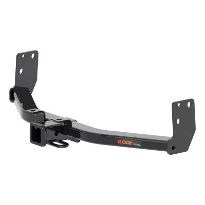 CURT - CURT 13002 Class-3 2" Receiver Hitch SRX SRX Canadian