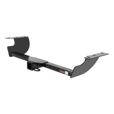 CURT - CURT 13465 Class-3 2" Receiver Hitch