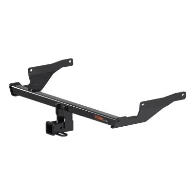 CURT - CURT 13315 Class-3 2" Receiver Hitch for 13-19 CX-5