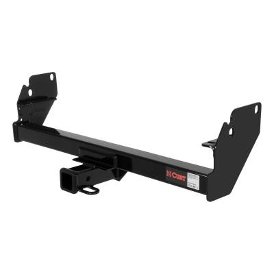 CURT - CURT 13323 Class-3 2" Receiver Hitch