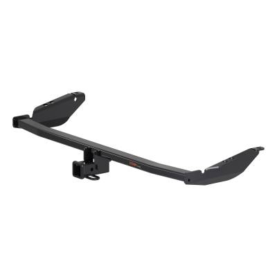 CURT - CURT 13343 Class-3 2" Receiver Hitch for 11-20 Sienna