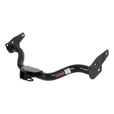 CURT - CURT 13514 Class-3 2" Receiver Hitch