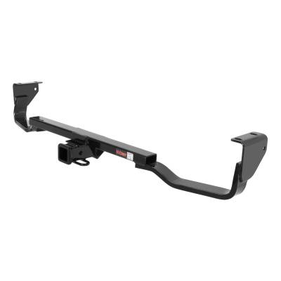 CURT - CURT 13538 Class-3 2" Receiver Hitch