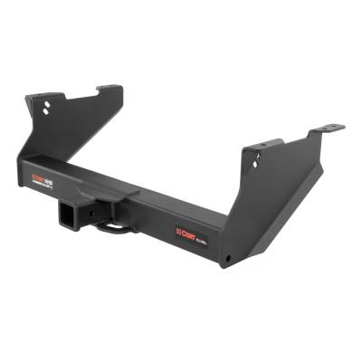 CURT - CURT 15809 Class V 2.5" Commercial Duty Hitch