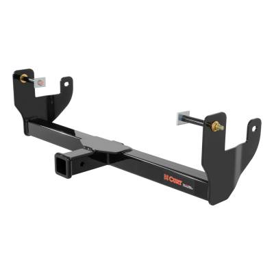 CURT - CURT 31068 Class-3 Mount Receiver Hitch