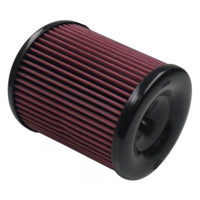 S&B Filters - S&B Filters Replacement Oiled Air Filter for 75-5060 Intake KF-1057