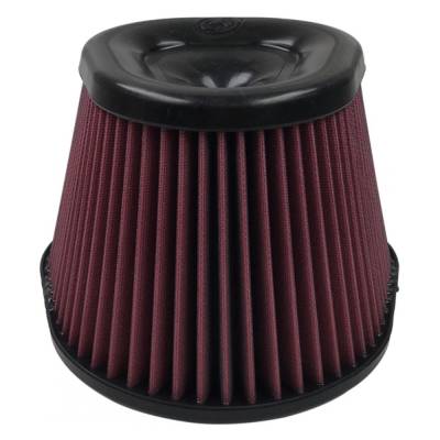 S&B Filters - S&B Filters Replacement Oiled Air Filter for 75-5068 Intake KF-1037