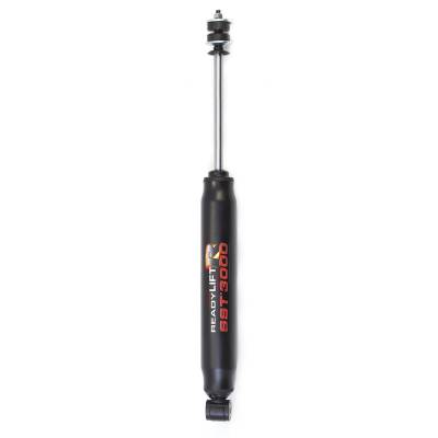 ReadyLift - ReadyLift 93-6400F 2.5-4" Front SST3000 Shock Absorber 07-18 Jeep Wrangler JK