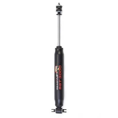 ReadyLift - ReadyLift 93-6400R 2.5-4" Rear SST3000 Shock Absorber for 07-18 Jeep Wrangler JK