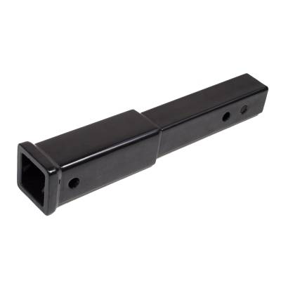 Rugged Ridge - Rugged Ridge 11580.50 2" Receiver Hitch Extension