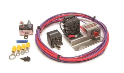 Painless Wiring - Painless Wiring 30201 Hot Shot Plus Engine Bump Switch