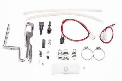 RADIUM Engineering - RADIUM 20-0796-00 Dual Pump Add-On for 94-01 Integra 92-00 Civic GSS342 50-1220
