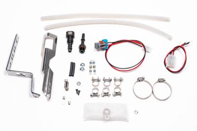 RADIUM Engineering - RADIUM 20-0797-00 Dual Pump Add-On for 94-01 Integra 92-00 Civic