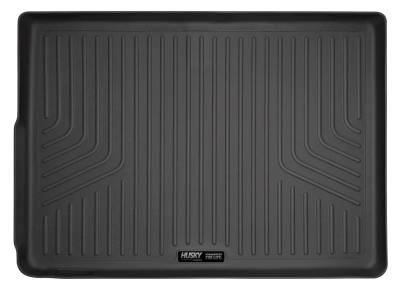 Husky Liners - Husky Liners 42131 Weatherbeater Trunk Liner