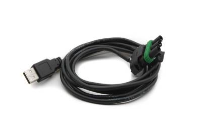 EZ Lynk - EZ Lynk 100EE00C04 OBDII Diagnostic Cable Auto Agent 1 for Cummins