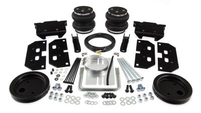 Air Lift - Air Lift 88297 LoadLifter 5000 Ultimate Air Spring Kit 03-13 Ram 2500/3500 4WD