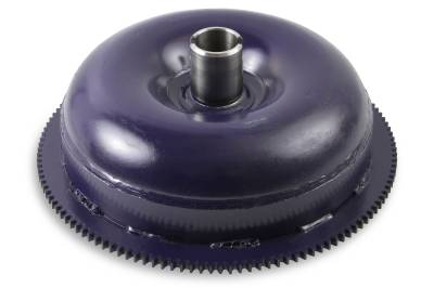 B&M - B&M 10415 Holeshot 2400 Torque Converter 2300 2500 RPM 10" Bolt Circle