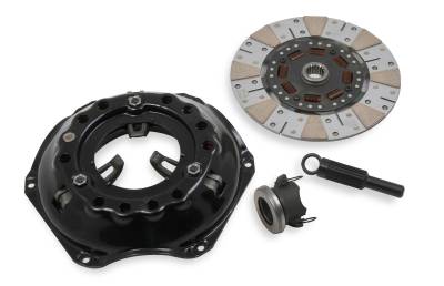 Hays - Hays 92-3002 Street 650 Clutch Kit for Dodge/Plymouth 413/426/440