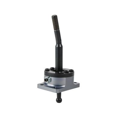 Hurst - Hurst 3915086 Billet Plus 6-Speed Manual Shifter for Corvette C6