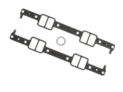 Mr Gasket - Mr Gasket 135G Intake Manifold Gasket for Select SBC GM Vehicles