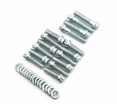 Mr Gasket - Mr Gasket 6093MRG Intake Manifold Bolts Set for Chevy/GMC