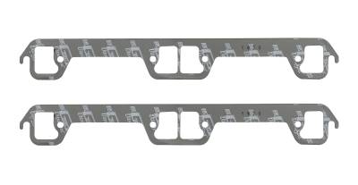 Mr Gasket - Mr Gasket 5950 Ultra Seal Exhaust Gasket Set