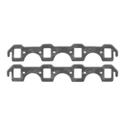 Mr Gasket - Mr Gasket 5930 Ultra Seal Exhaust Gasket Set