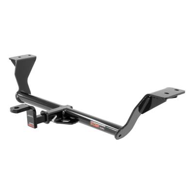 CURT - CURT 114123 Class-1 1.25" Receiver Hitch for 15-16 Golf GTI