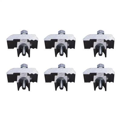 Tonno Pro - TonnoPro LR-5099 Utility Track Installation Kit