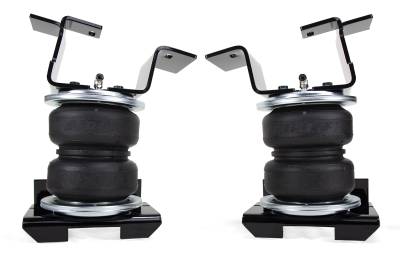 Air Lift - Air Lift 57231 LoadLifter 5000 Air Spring/Bag System for 19-26 Ram 3500