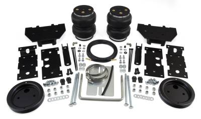 Air Lift - Air Lift 88391 LoadLifter 5000 Ultimate Air Spring Kit 17-25 Ford F250/F350 2WD