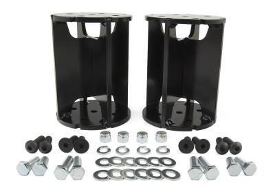 Air Lift - Air Lift 52460 Universal 6" Air Spring Spacer
