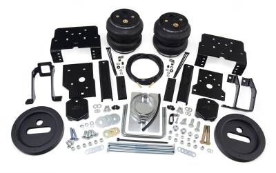 Air Lift - Air Lift 57596 LoadLifter 7500 XL Air Spring Kit for 11-16 Ford F250/F350 4WD