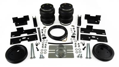 Air Lift - Air Lift 88213 LoadLifter 5000 Ultimate Air Spring Kit for 15-26 Ford Transit