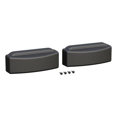 LUVERNE - LUVERNE 2090608 Grip Step End Caps
