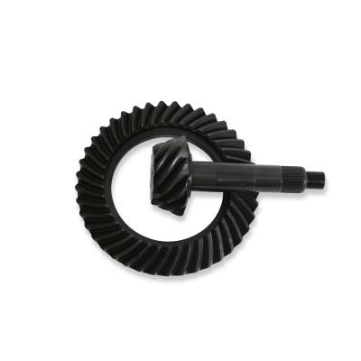 Hurst - Hurst 02-128 Differential Ring/Pinion for Chevy/GMC