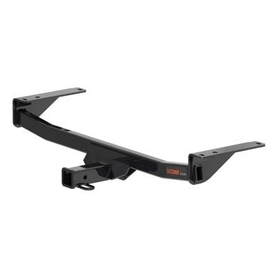 CURT - Class 3 Trailer Hitch 2" Receiver for Volkswagen Atlas Cross Sport