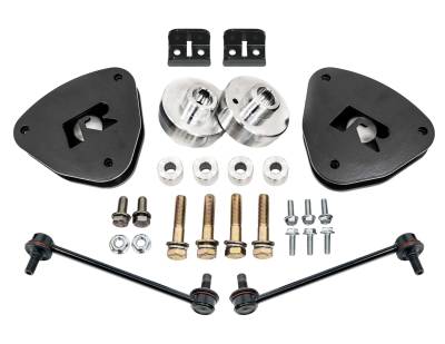 ReadyLift - ReadyLift 69-22150 1.5" SST Lift Kit for 22-25 Ford Maverick