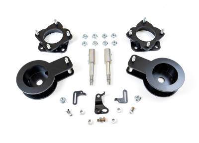 ReadyLift - ReadyLift 69-52220 2" SST Lift Kit for 22-24 Toyota Tundra