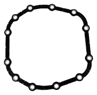 Crown Automotive Jeep Replacement - Crown Automotive 68391564AA Differential Cover Gasket for 18-22 Jeep Wrangler JL