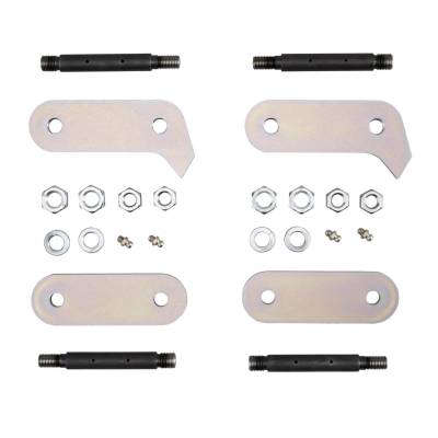 Old Man Emu - Old Man Emu OMEGS9 Greasable Shackle Kit