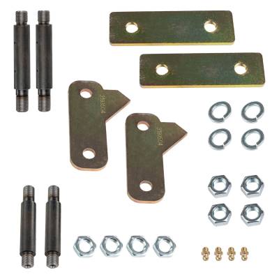 Old Man Emu - Old Man Emu OMEGS3 Greasable Shackle Kit