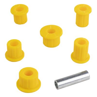 Old Man Emu - Old Man Emu OMESB43 Leaf Spring Bushing Kit