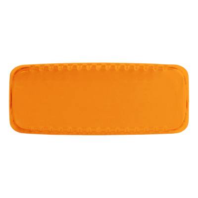 Rigid Industries - Rigid Industries 311993 Cover SR-Q Series Amber PRO